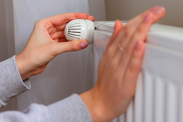 Heating systems repair