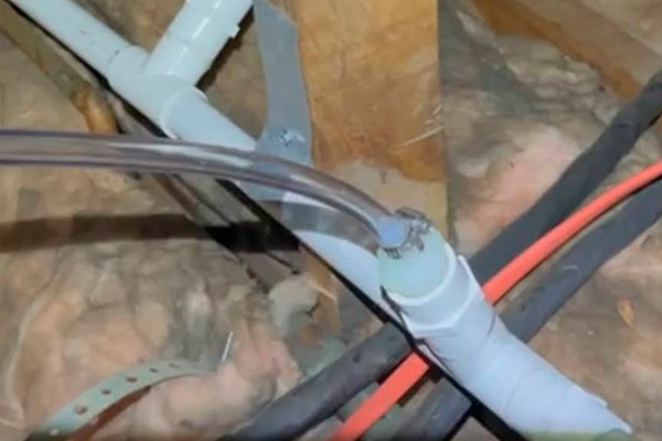 AC repair service